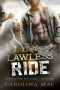 [Taming the Stallion 06] • Lawless Ride